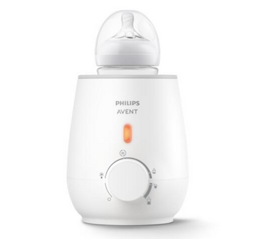 Philips AVENT double electric breast pump