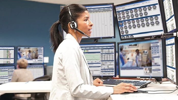 10 examples of telehealth in action that gives a glimpse into the future of care